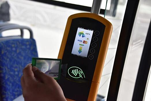 В Екатеринбурге раскрыли планы избавления от кондукторов