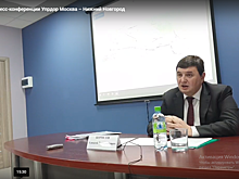 Судьба владимирских дорог по планам Упрдора