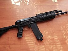 Под Новосибирском мужчина ранил трех человек из карабина