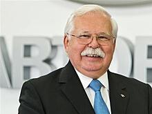 Эдуард Вайно оставит пост вице-президента "АвтоВАЗа"