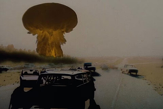 Легенда об атомном армагеддоне: как человечество выживет в ядерной войне