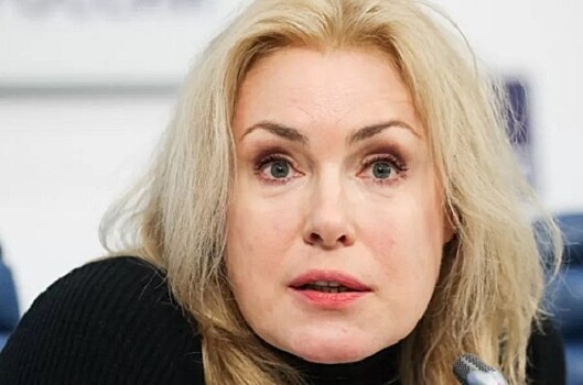 Мария Шукшина против правительственной награды Андрею Малахову