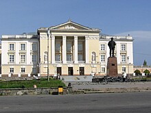 Юбиляры: город Лесной и почетный гражданин Югорска