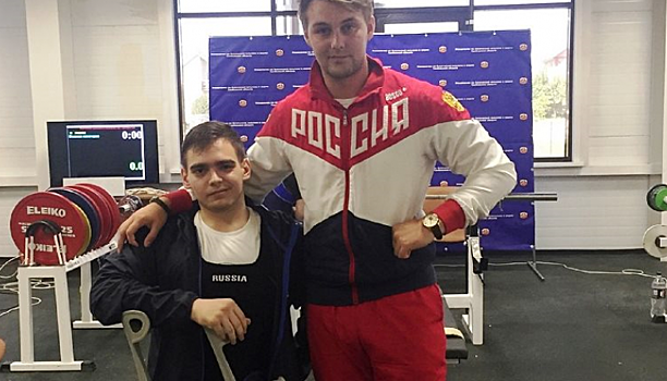 Студент из Петрозаводска выиграл крупный российский турнир