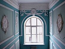 Как в музее. 8 самых красивых парадных Петербурга