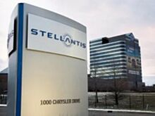 В США Stellantis сделает упор на бренде Chrysler