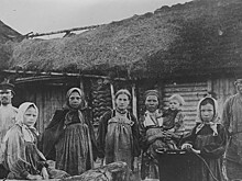 Какие народы произошли от жителей Киевской Руси