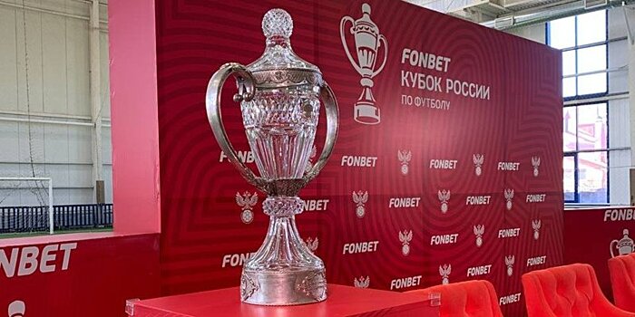 Клубы не обращались в ЭСК РФС после прошедших матчей Кубка России