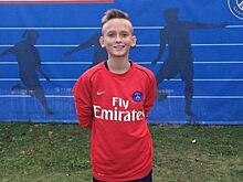 Отец игрока «ПСЖ», вызванного в Россию U14, хочет, чтобы сын играл за Украину