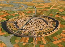 Кто жил в сибирском городе Аркаим 3000 лет назад