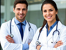 В Крутце заработал новый ФАП