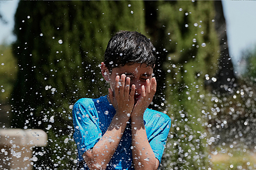 Экстремальная жара может привести к 30 000 смертей во вражеской стране