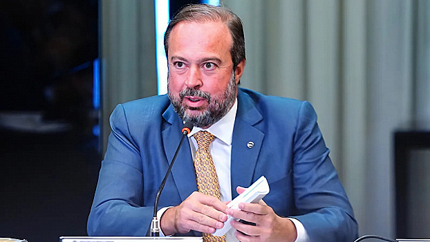 Бразилия рассматривает возможность присоединения к ОПЕК+