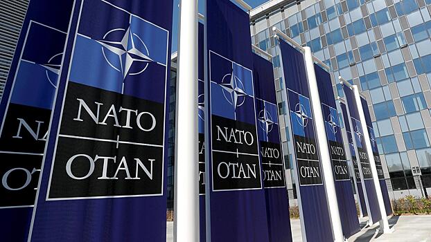«Предложение в силе»: глава НАТО обратился к России