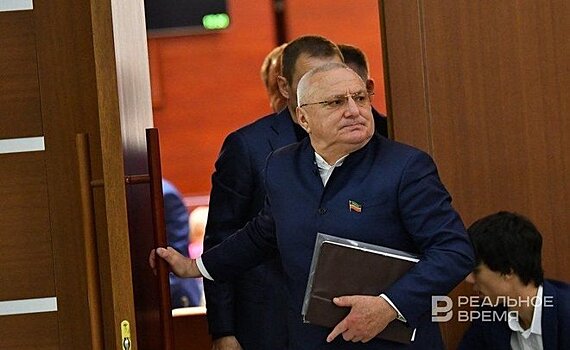 Депутат Госсовета Татарстана Азат Хамаев извинился после высказываний о сыне главы Чечни