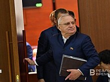 Депутат Госсовета Татарстана Азат Хамаев извинился после высказываний о сыне главы Чечни