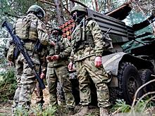 Спецоперация России на Украине, 18 июля. Онлайн-трансляция. День 510-й