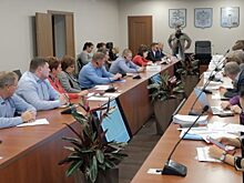 Управляющие компании призвали заплатить по долгам