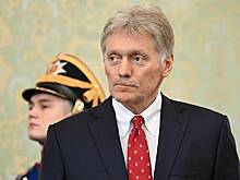 Песков заявил о проверке поставок сербских боеприпасов на Украину