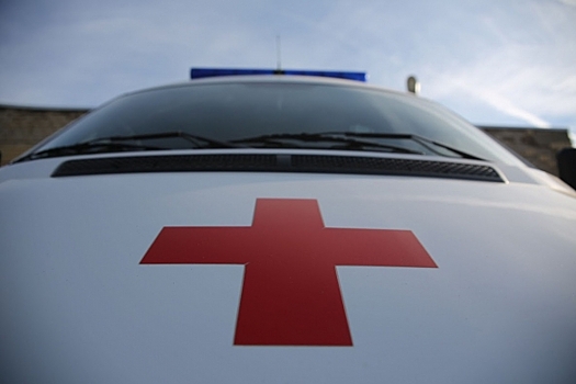 В Волгограде 20-летняя девушка попала под колеса «Лады»