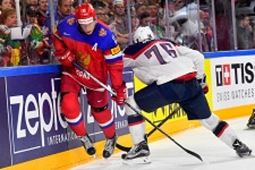Стал известен капитан сборной Латвии на чемпионат мира—2019