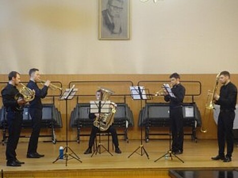 Музыкальная школа имени Чайковского проведет лекторий на тему «Моя профессия музыкант»