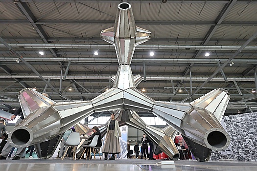 На Урале предложили возводить многоэтажки из стекла и дерева