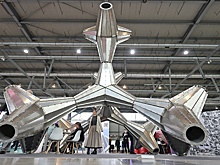 На Урале предложили возводить многоэтажки из стекла и дерева