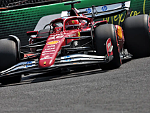 Шарль Леклер: «В отличие от Ферстаппена и «Макларена», мне нечего терять – они будут более осторожны при борьбе со мной»