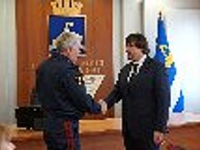 Начальник УФСИН России по Тюменской области и Глава г. Тюмени обсудили вопросы развития производственного сектора уголовно-исполнительной системы региона