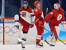 Читатели Sport.cz о победе над Россией: не важно, что будет дальше. Главное на ОИ было обыграть русских