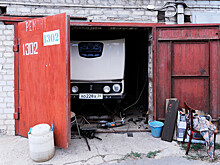 В России могут ужесточить правила ремонта авто