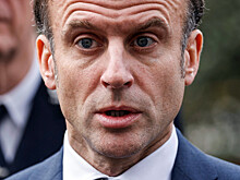 Макрону привели в пример Наполеона после слов президента о войсках на Украине