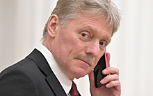 «Абсолютно прозрачны?»: В Кремле не отказываются от айфонов из-за «слежки» США