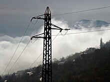 Снегопад в Челябинской области оставил без света 35 тысяч жителей