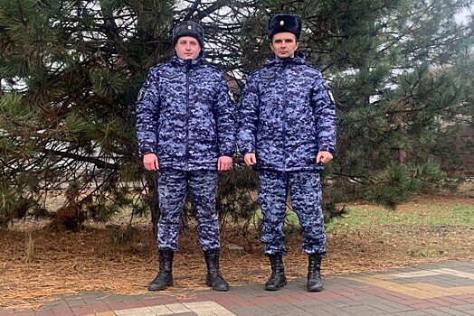 Женщину без сознания нашли на одной из улиц в Тихорецке