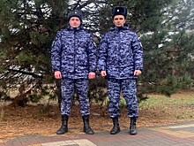 Женщину без сознания нашли на одной из улиц в Тихорецке