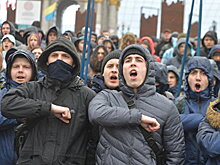 О безнаказанности. Скоро грянет буря?