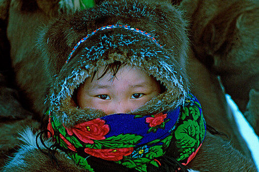 Жители якутских сел не смогли проголосовать за проведение интернета из-за его отсутствия