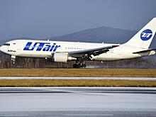 В Utair прокомментировали сообщения об инциденте с самолетом в Грозном