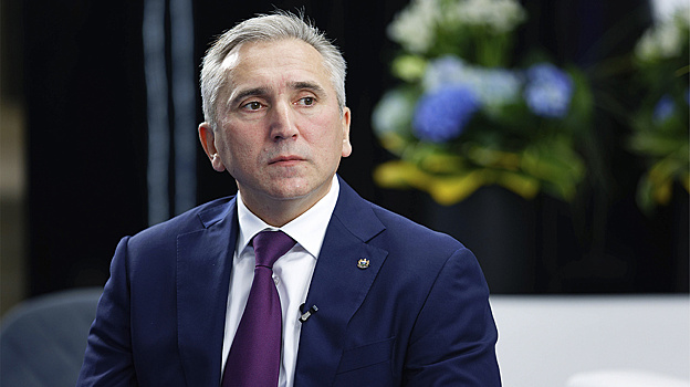 Всероссийский форум амбассадоров возможностей собрал более 100 участников в Тюмени