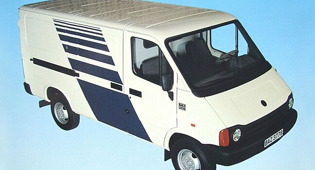 С чего начиналась «ГАЗель»: предшественники автомобиля времен СССР