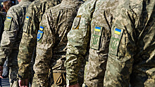 NYT: солдаты ВСУ дезертируют из-за остановки помощи США