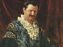 У Воронежского цирка могут установить памятник Анатолию Дурову