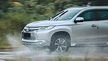 СМИ: Mitsubishi планирует возвращение на российский рынок