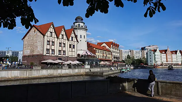 В РФ отреагировали на заявления Литвы о блокировке транзита в Калининград