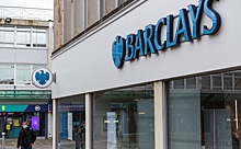 Суд Англии запретил ВЭБу судиться с Barclays в России