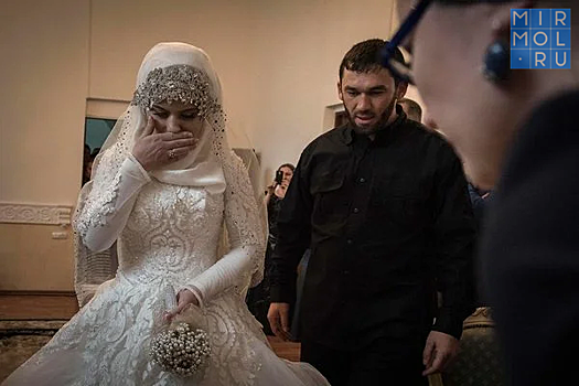Минюст России пересмотрит разрешение вступать в брак в 16 лет