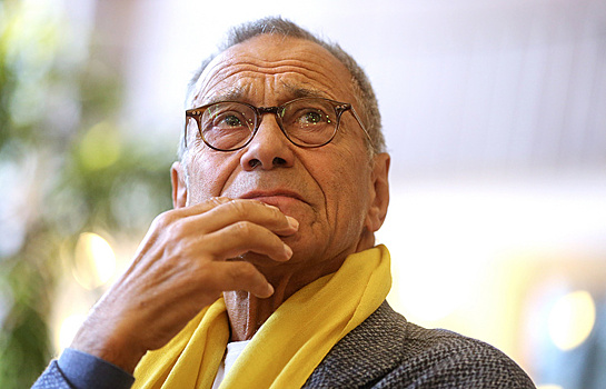 Кончаловский рассказал о новой картине