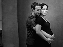 У Цукерберга родилась дочь. Он отдает 99% своих акций Facebook ценой в $45 млрд на…
